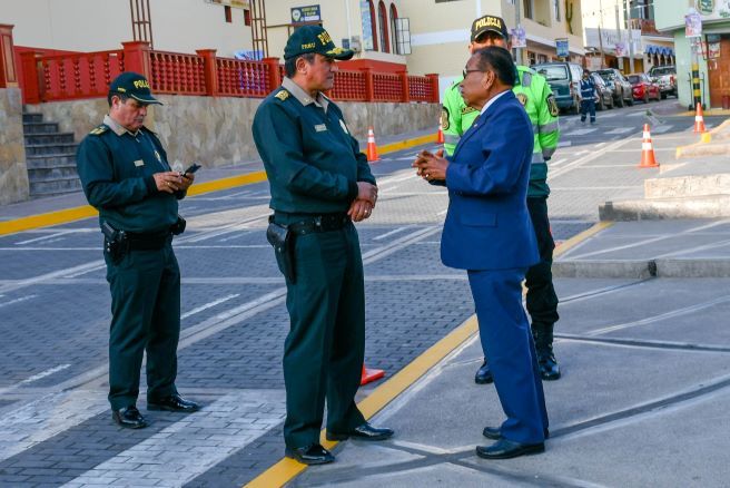 Nota de Prensa