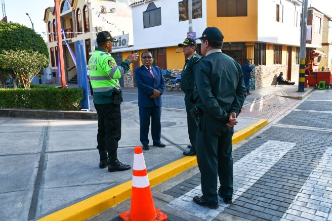 Nota de Prensa