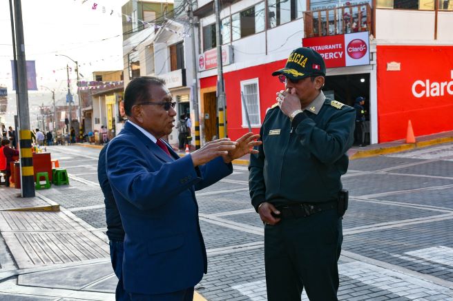 Nota de Prensa