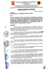 Vista preliminar de documento ORDENANZA Nº03
