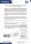 Vista preliminar de documento COMUNICADO N° 001-2024 - PROCESO DE SELECCIÓN D. L. N° 728 003 – 2024-MPSR-J