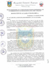 Vista preliminar de documento RESOLUCION DE ALCALDIA N°210-2024-MDP.A