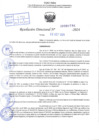 Vista preliminar de documento R.D 1734-2024