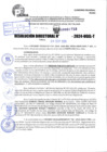 Vista preliminar de documento R.D 1733-2024