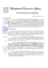 Vista preliminar de documento RESOLUCION GERENCIAL N° 287-2024-MPA-GM