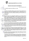 Vista preliminar de documento Resolución de Alcaldía Nº069-2024-MDLP/AL