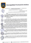 Vista preliminar de documento Archivo PDF ACUERDO DE CONSEJO 144-2024-MPS