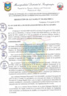 Vista preliminar de documento RESOLUCION DE ALCALDIA N°194-2024-MDP.A