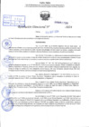 Vista preliminar de documento R.D 1730-2024