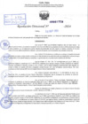 Vista preliminar de documento R.D 1729-2024