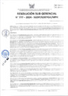 Vista preliminar de documento 777-2024-SGDP/GDEYCA/MPH