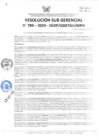 Vista preliminar de documento 789-2024-SGDP/GDEYCA/MPH