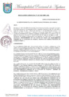 Vista preliminar de documento RESOLUCION GERENCIAL N° 367-2021-MPA-GM