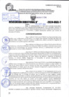 Vista preliminar de documento R.D 1724-2024