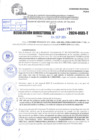 Vista preliminar de documento R.D 1721-2024