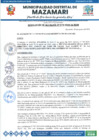 Vista preliminar de documento RESOLUCIÓN DE ALCALDÍA Nº 672-2024-AMDM