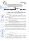 Vista preliminar de documento R.D 1715-2024