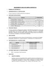 Vista preliminar de documento Requerimiento: Compra Corporativa Facultativa del Servicio de Vigilancia