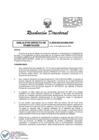 Vista preliminar de documento RD 445-2024-SUCAMEC-DEPP QUEJA INFUNDADA