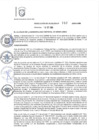 Vista preliminar de documento R.A N° 232-2024-A-MM -MODIFICACIÓN R.A N° 182 -2023-CPIP