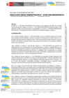 Vista preliminar de documento RESOLUCION UNIDAD ADMINISTRACION-001261-2024-UA