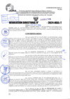 Vista preliminar de documento R.D 1709-2024