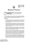 Vista preliminar de documento RD 449-2024-SUCAMEC-DEPP QUEJA INFUNDADA