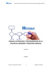 Vista preliminar de documento Oficina de Admisión y Registros Médicos