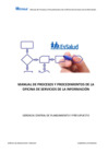 Vista preliminar de documento Oficina de Servicios de la Información