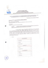 Vista preliminar de documento OFICIO INICIO DEL PROCESO DE AUTOEVALUACIÓN DE LOS EE.SS