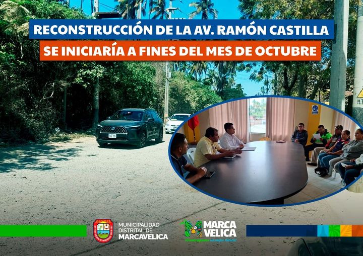 RECONSTRUCCION
