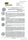 Vista preliminar de documento Decreto de Alcaldía N° 001-2024-A-MDS-C
