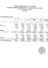Vista preliminar de documento 4- RESUMEN DE MARCO PRESUPUESTAL Y EJECUCION DE GASTO POR FTE.FTO, RO,DYT,  AGOSTO 2024