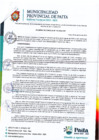 Vista preliminar de documento ACUERDO DE CONCEJO Nº 116-2024-CPP