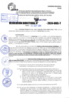 Vista preliminar de documento R.D 1707-2024