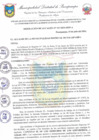 Vista preliminar de documento RESOLUCION DE ALCALDIA N°167-2024-MDP.A