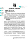 Vista preliminar de documento Resolución Directoral N° 000081-2024-OTASS-DE