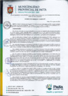 Vista preliminar de documento ACUERDO DE CONCEJO Nº 119-2024-CPP
