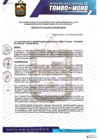Vista preliminar de documento DECRETO DE ALCALDIA Nº002-2024-MDTM