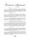 Vista preliminar de documento Resolución Ministerial N° 0605-2024-RE