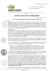 Vista preliminar de documento Decreto de Alcaldía N° 005-2024-A-MDS-C