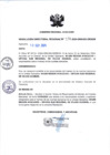 Vista preliminar de documento RDR 174-2024-GRA/GG-ORADM