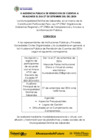 Vista preliminar de documento II AUDIENCIA PUBLICA DE RENDICION DE CUENTAS A REALIZARSE EL DIA 27 DE SETIEMBRE DEL DEL 2021