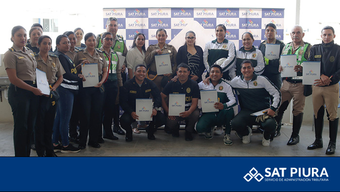 Archivo fotográfico de capacitación a efectivos de tránsito.