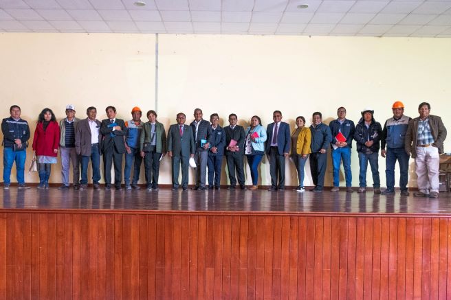 Nota de Prensa