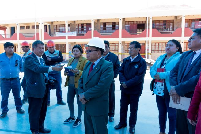 Nota de Prensa