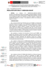 Vista preliminar de documento RESOLUCIÓN JEFATURAL N° 000259-2024-AGN/JEF