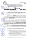 Vista preliminar de documento R.D 1698-2024