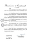 Vista preliminar de documento Resolución Ministerial N° 0606-2024-RE
