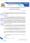 Vista preliminar de documento RESOLUCION DE ALCALDIA N° 211-08-2024-MDL-ALC
